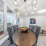 Aurion City - Design Apartment in Düsseldorf