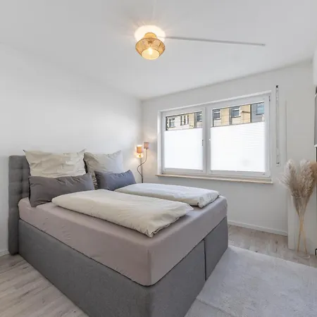 Apartment Aurion - Design In