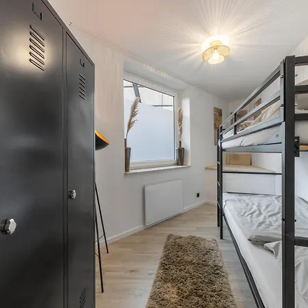 Apartment Aurion - Design In *