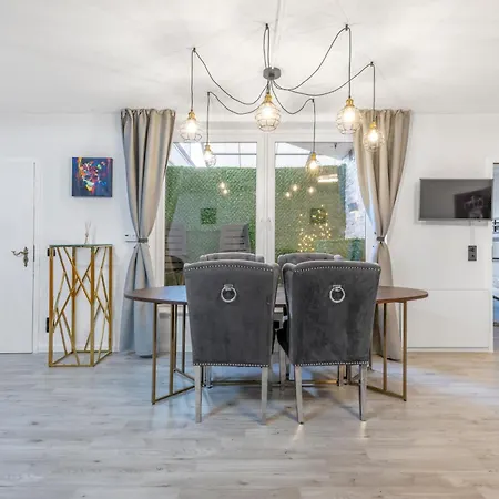 Apartment Aurion - Design In *