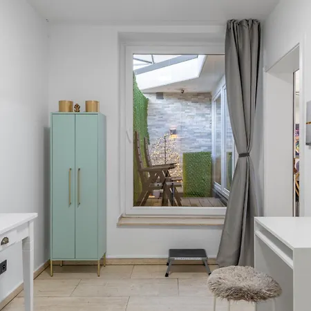 Apartment Aurion - Design In *