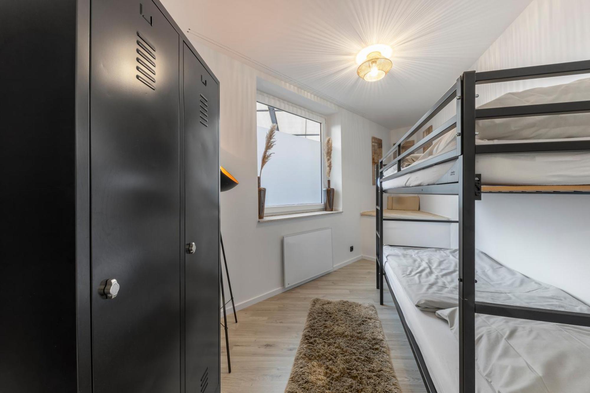 Appartement Aurion - Design In *