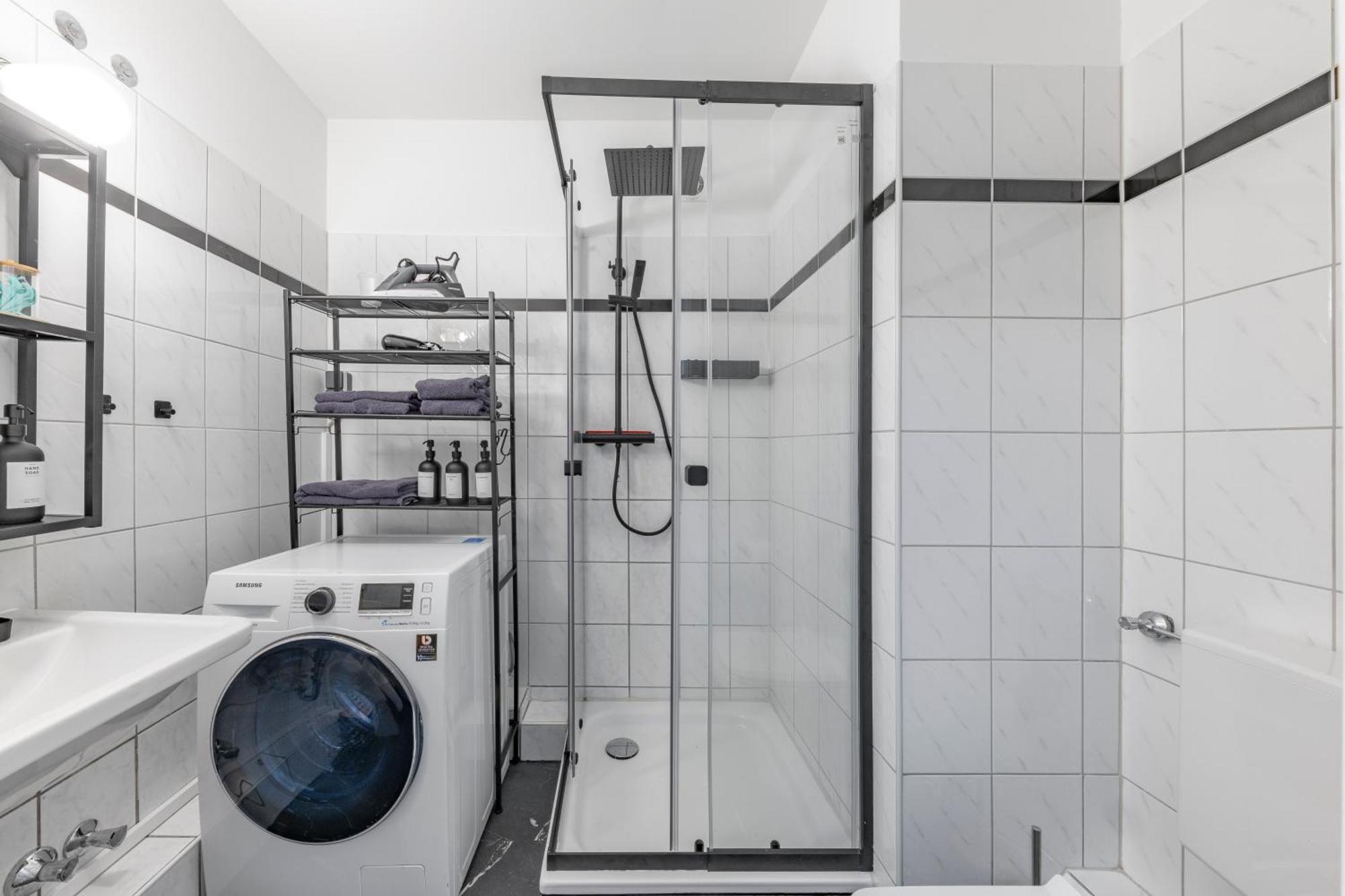 Aurion - Design In Appartement