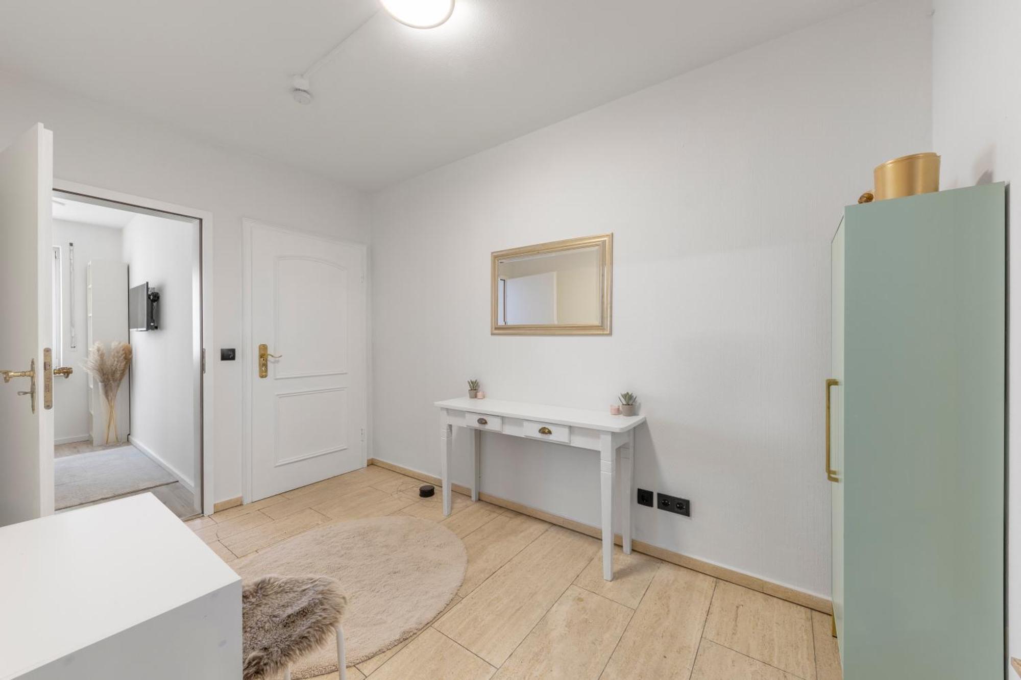 Aurion - Design In Appartement *