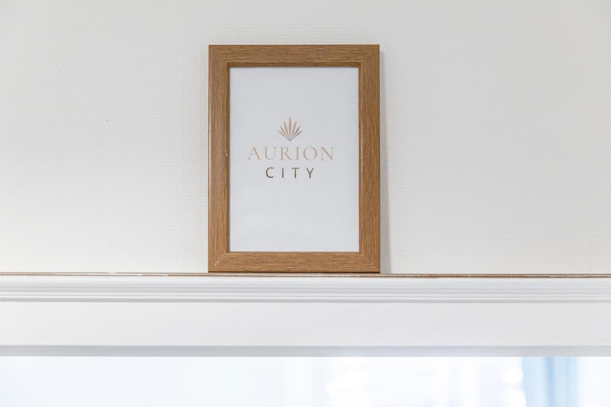 Aurion - Design In Appartement *