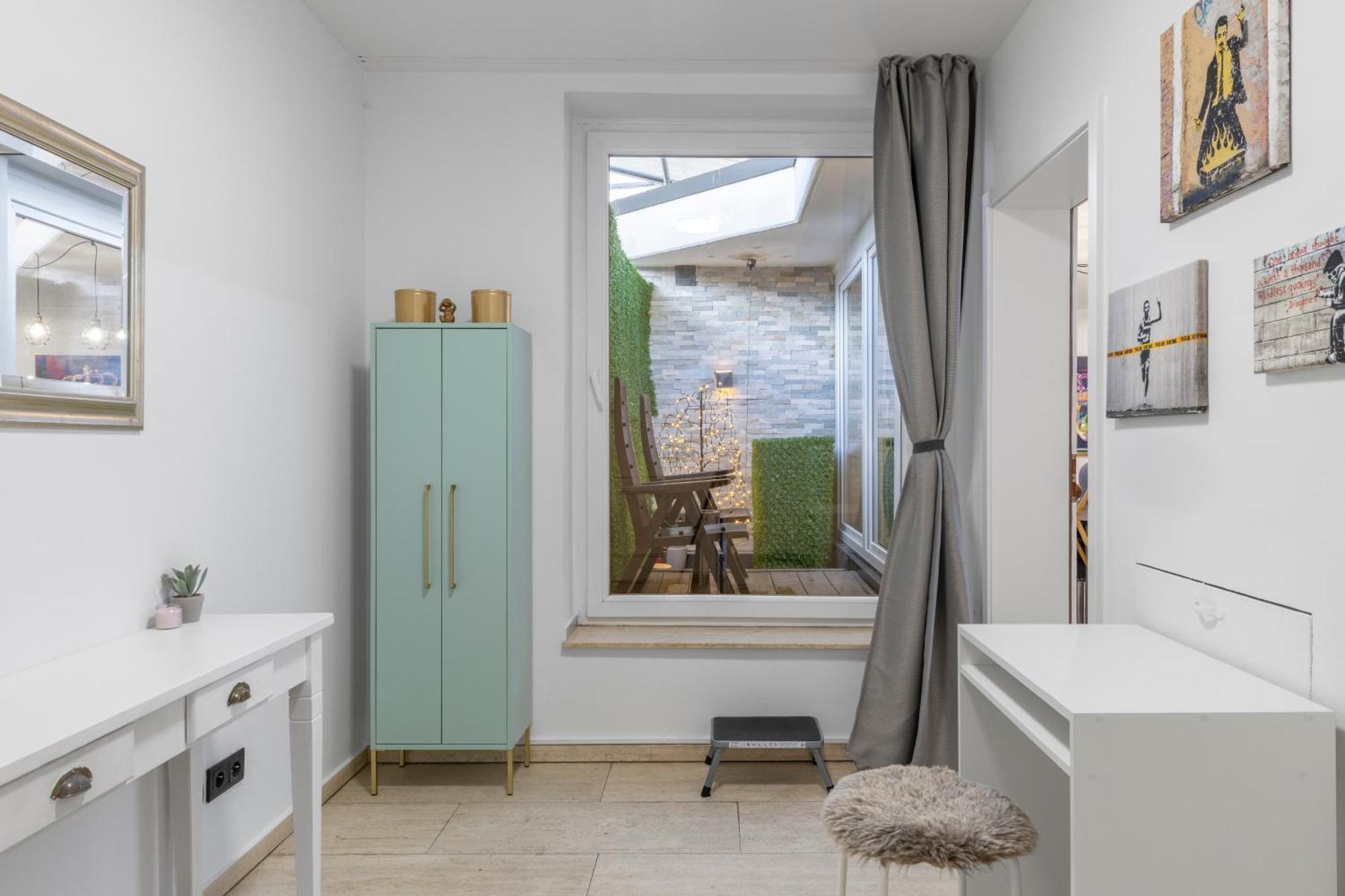 Appartement Aurion - Design In *